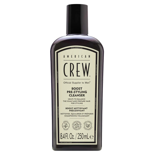 American Crew Boost Shampoo 250ml