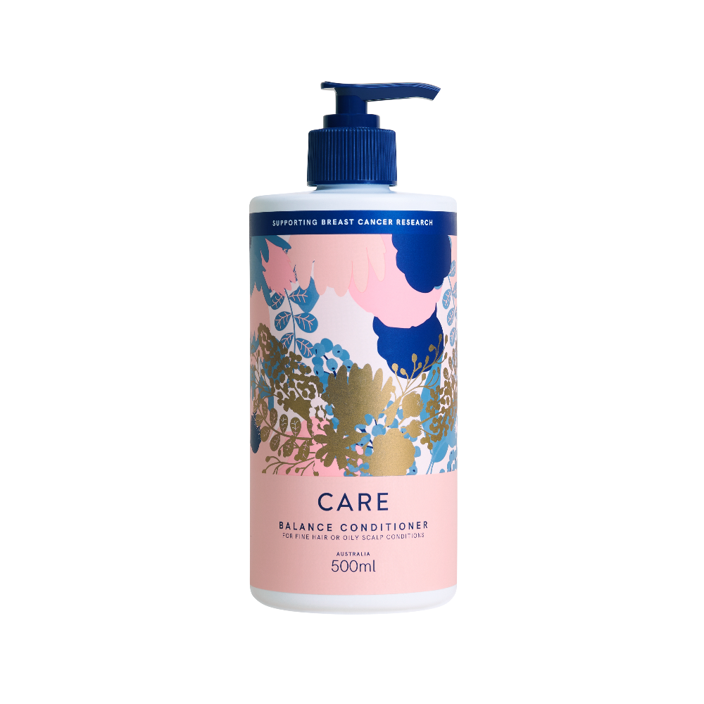 NAK CARE Balance Conditioner 500ml - Salon Warehouse