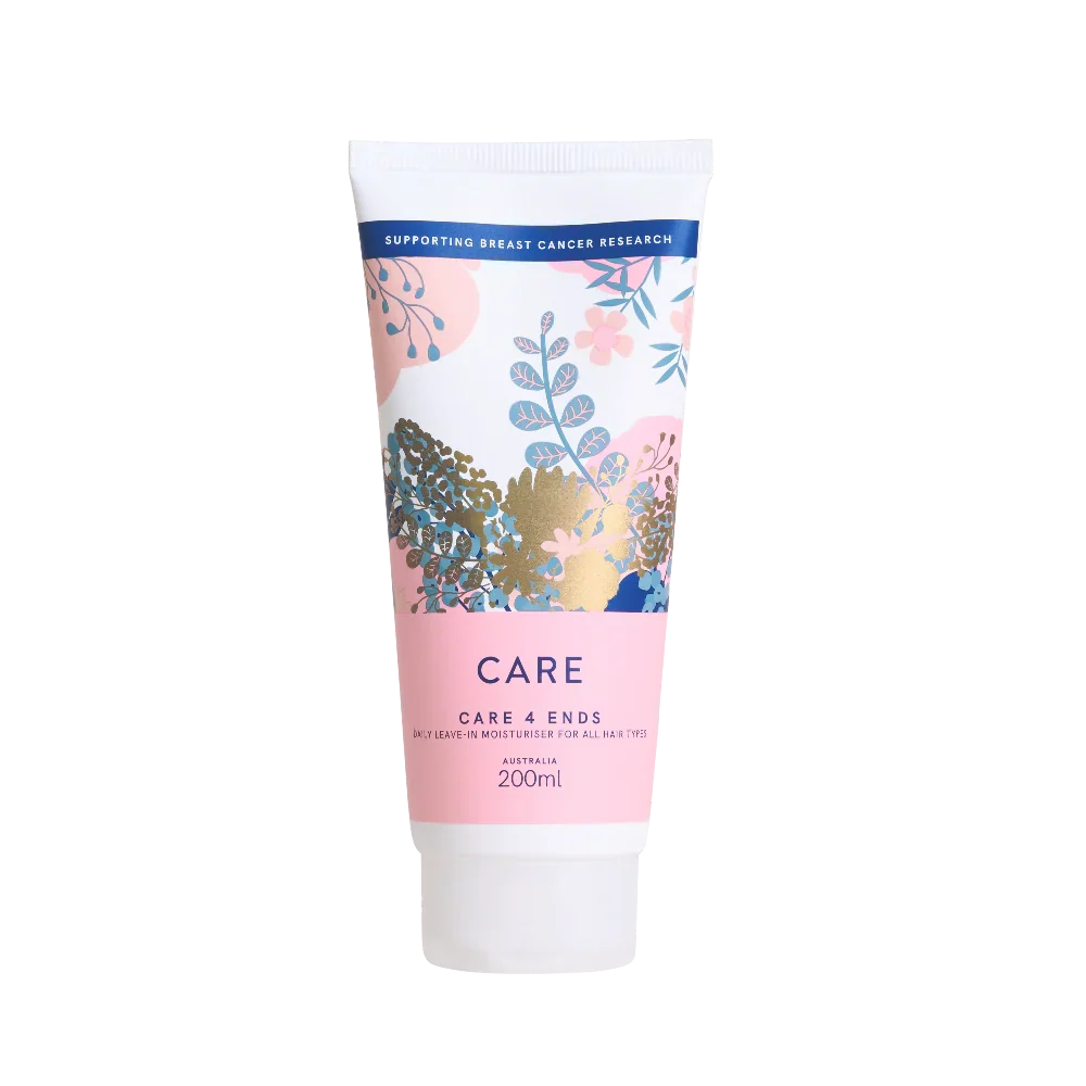 NAK Hair Care colour Shampoo, Conditioner & Ends Trio - Salon Warehouse