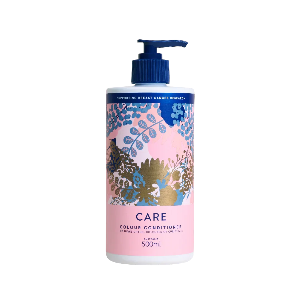 NAK Hair Care colour Shampoo, Conditioner & Ends Trio - Salon Warehouse
