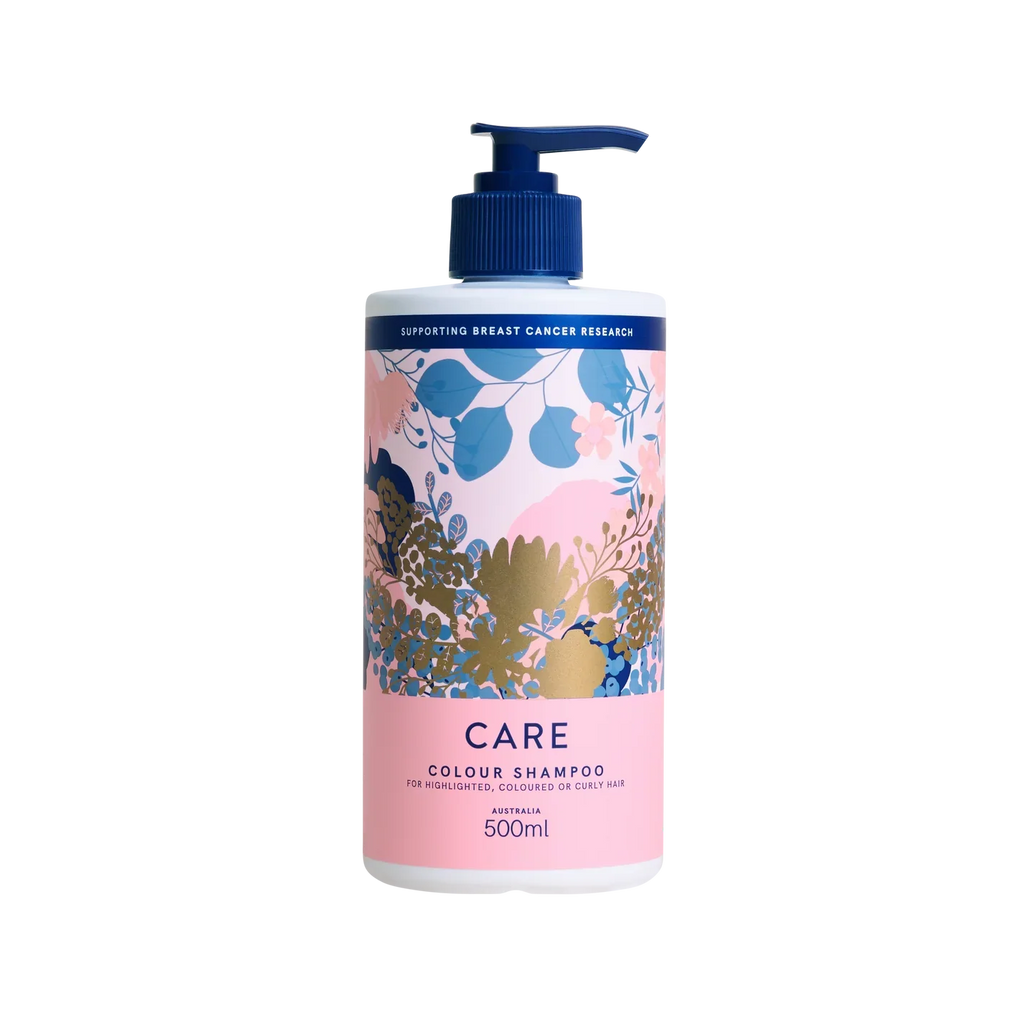 NAK Hair Care colour Shampoo, Conditioner & Ends Trio - Salon Warehouse