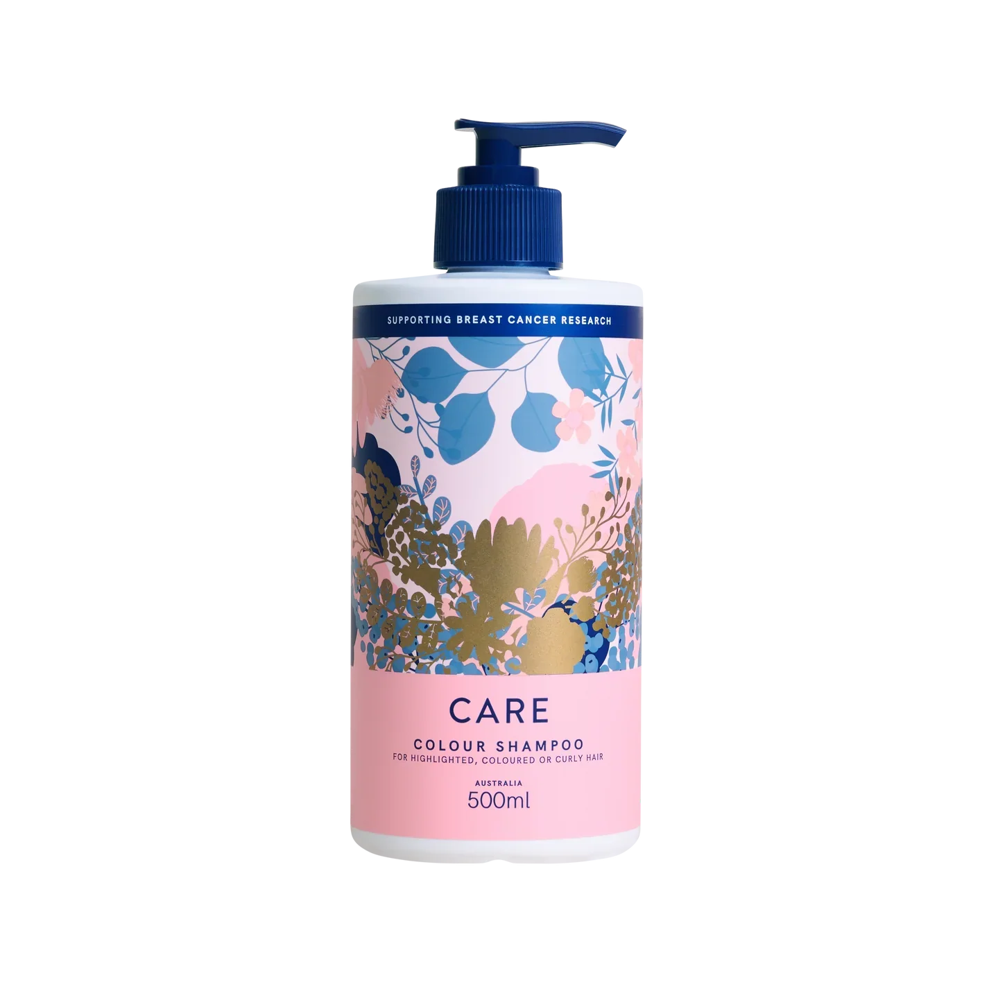 NAK Hair Care colour Shampoo, Conditioner & Ends Trio - Salon Warehouse