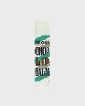 BROSH Chop Lip Balm Strong Mint 4g