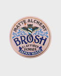 BROSH mini Clay Fiber Pomade 40g