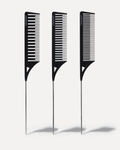 Framar Dreamweaver Combs - Black