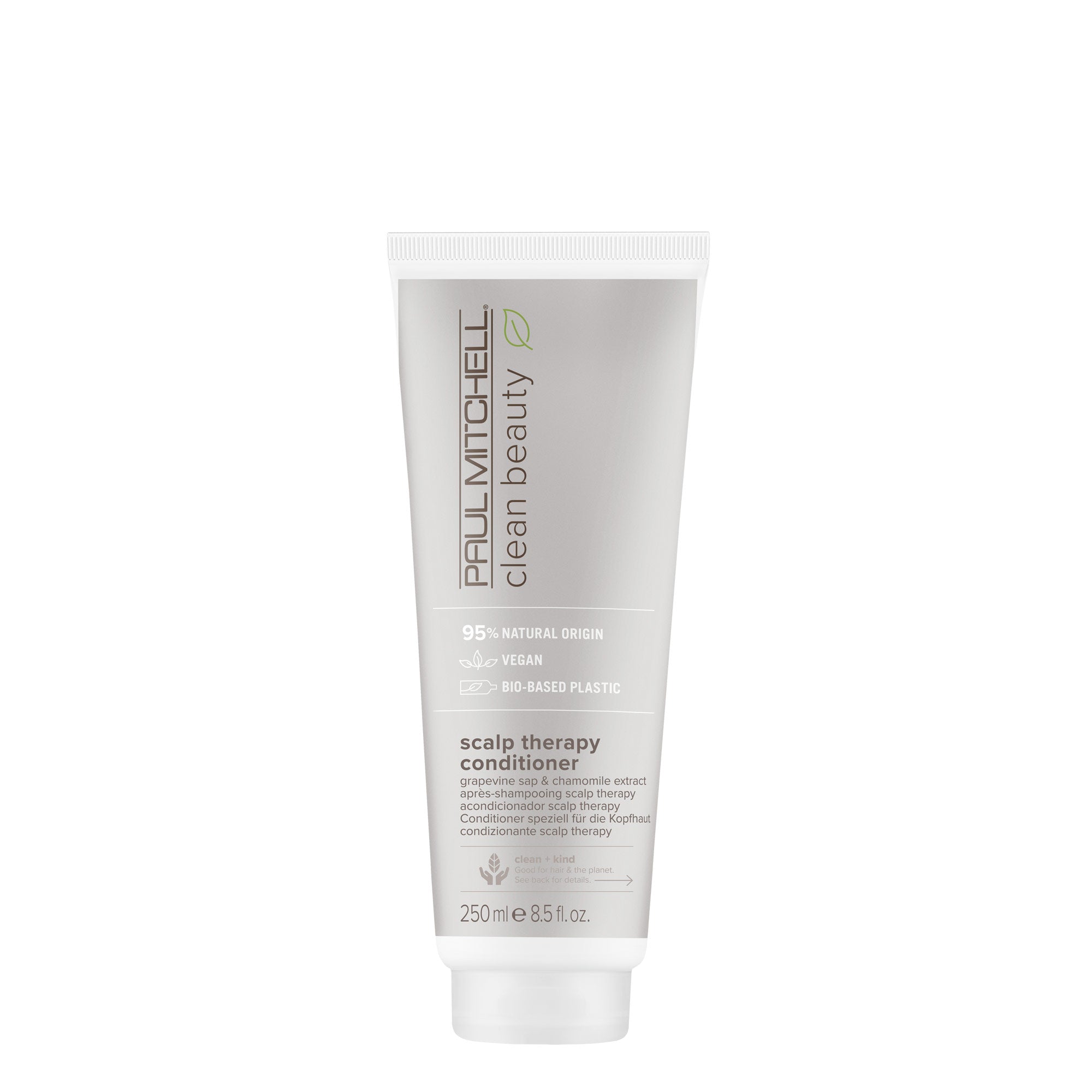 Clean Beauty By Paul Mitchell Scalp Therapy Conditioner 1000ml
