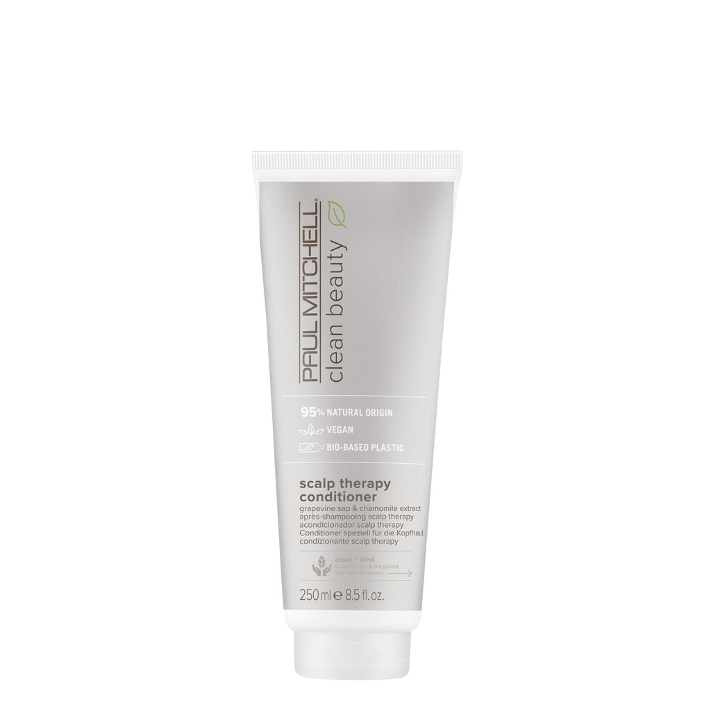 Clean Beauty By Paul Mitchell Scalp Therapy Conditioner 250ml