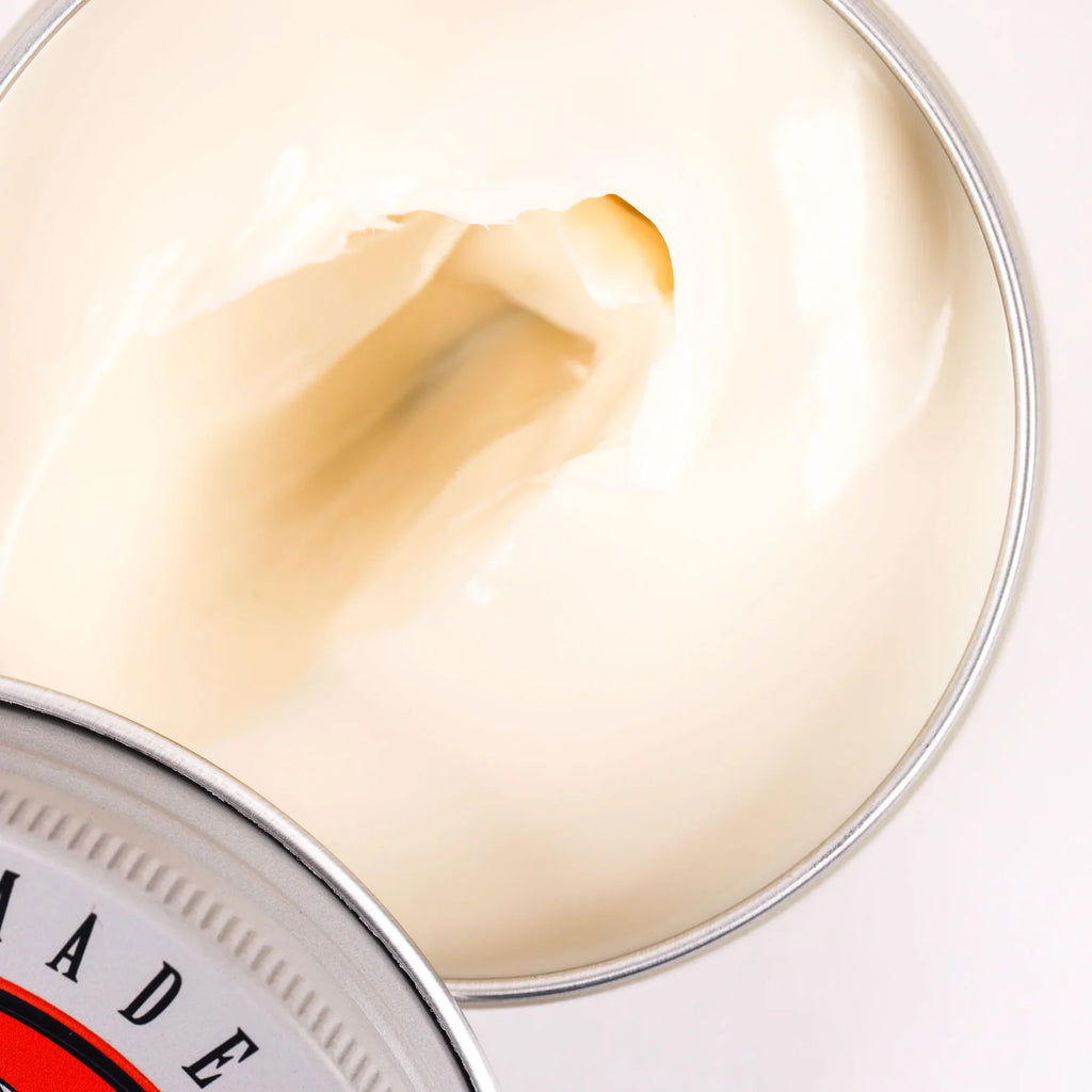 KING BROWN Cream Pomade 75g Trio