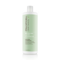 Clean Beauty By Paul Mitchell Anti-Frizz Conditioner 1000ml