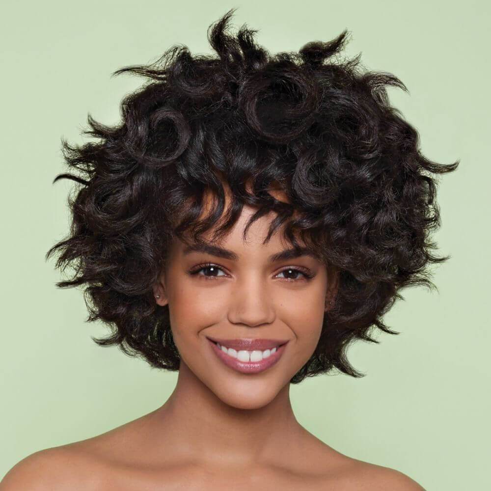Clean Beauty By Paul Mitchell Anti-Frizz Leave-In Treatment 150ml