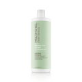 Clean Beauty By Paul Mitchell Anti-Frizz Shampoo 1000ml