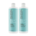 Clean Beauty By Paul Mitchell Hydrate Shampoo & Conditioner Duo 1000ml