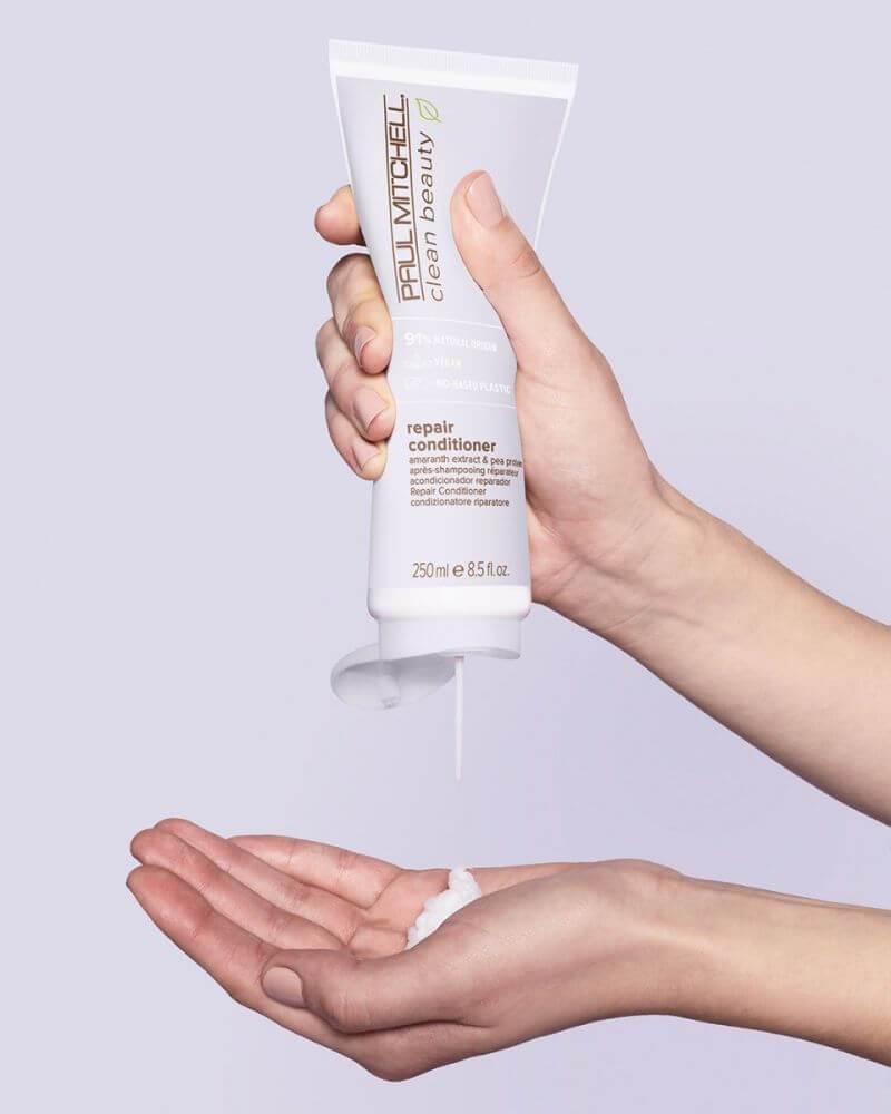 Clean Beauty By Paul Mitchell Repair Conditioner 250ml
