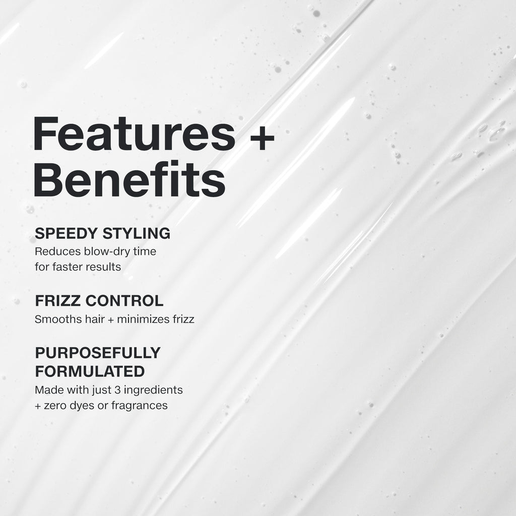 Paul Mitchell Clear Smoothing Serum 150ml