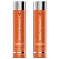Keratherapy Colour Protect Shampoo & Conditioner Duo 300ml - Salon Warehouse