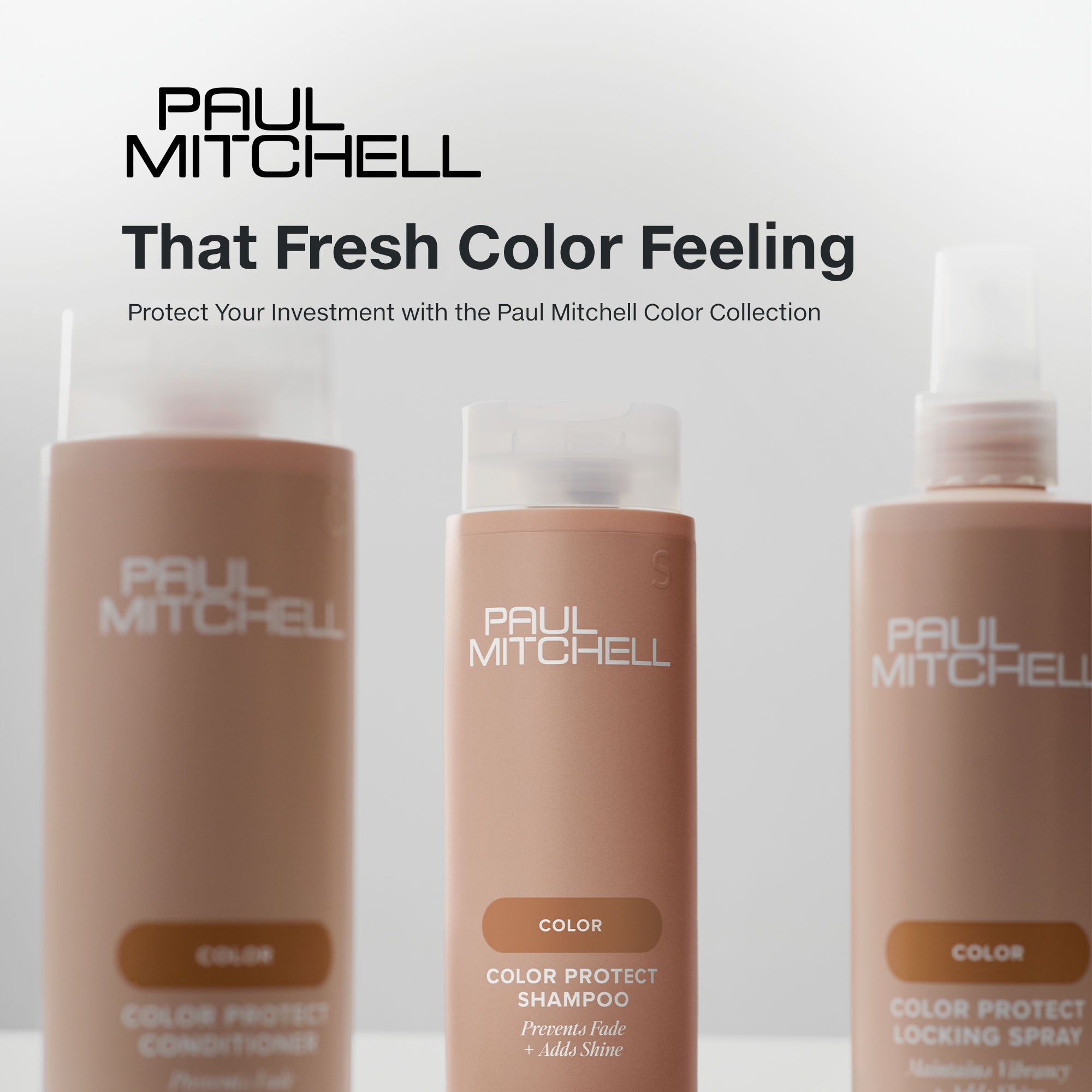 Paul Mitchell Color Protect Daily Conditioner 300ml