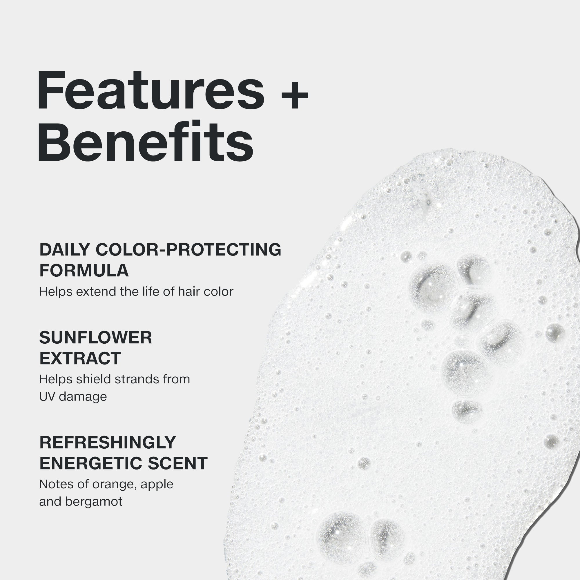 Paul Mitchell Colour Protect Daily Shampoo 1000ml NEW LOOK