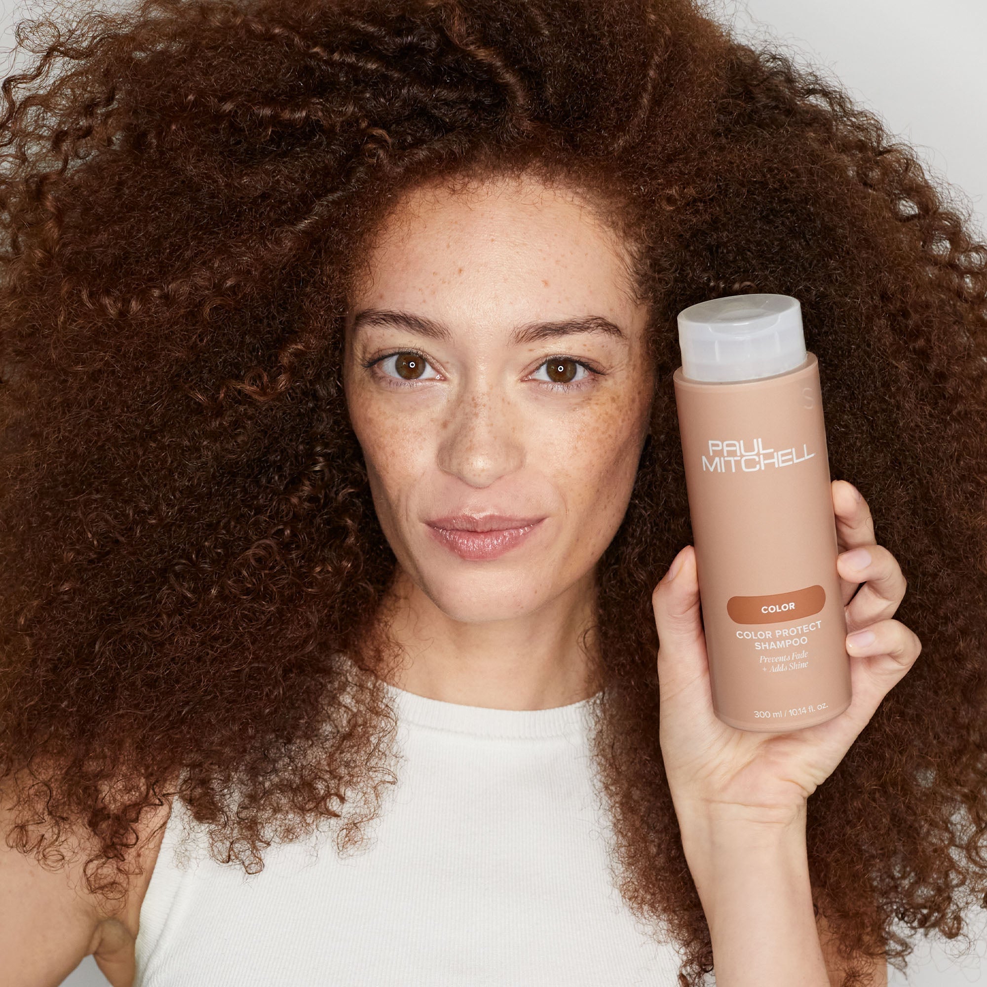 Paul Mitchell Colour Protect Daily Shampoo & Conditioner Duo 300ml
