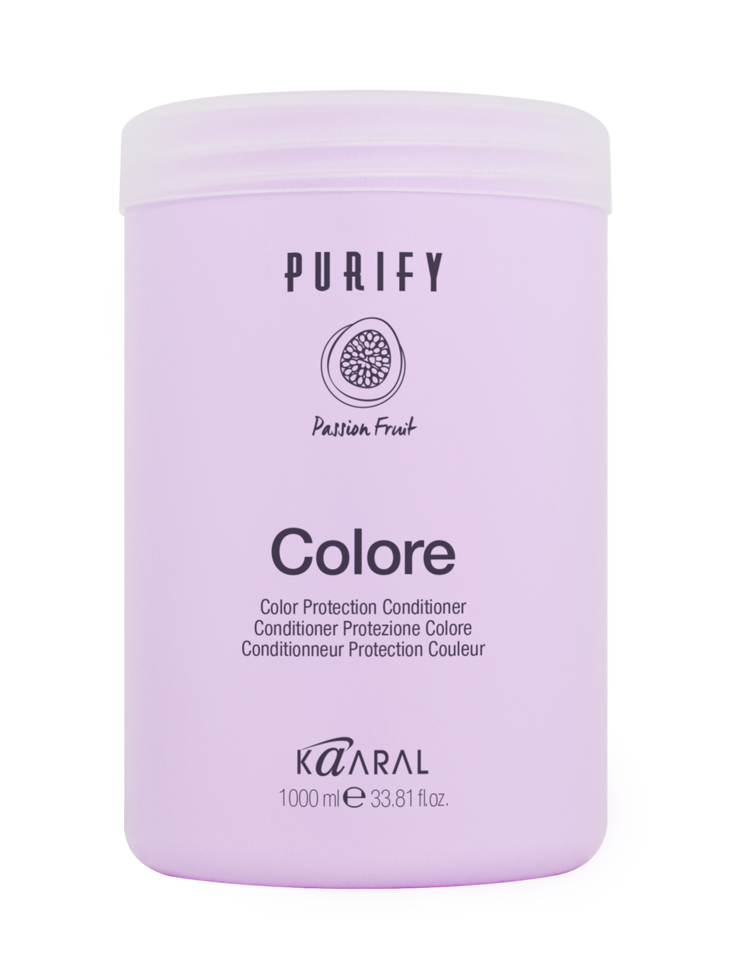 Kaaral Purify Colore Conditioner 1000ml