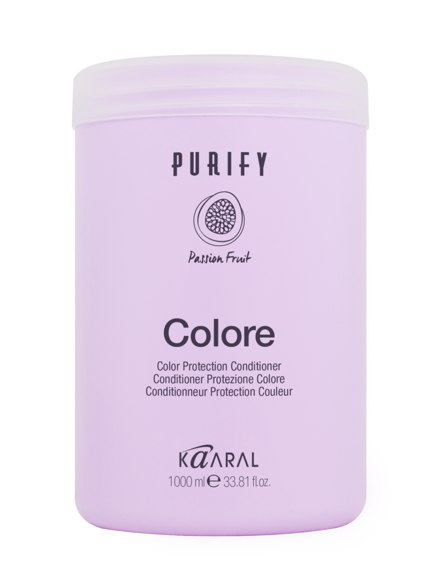 Kaaral Purify Colore Conditioner 1000ml