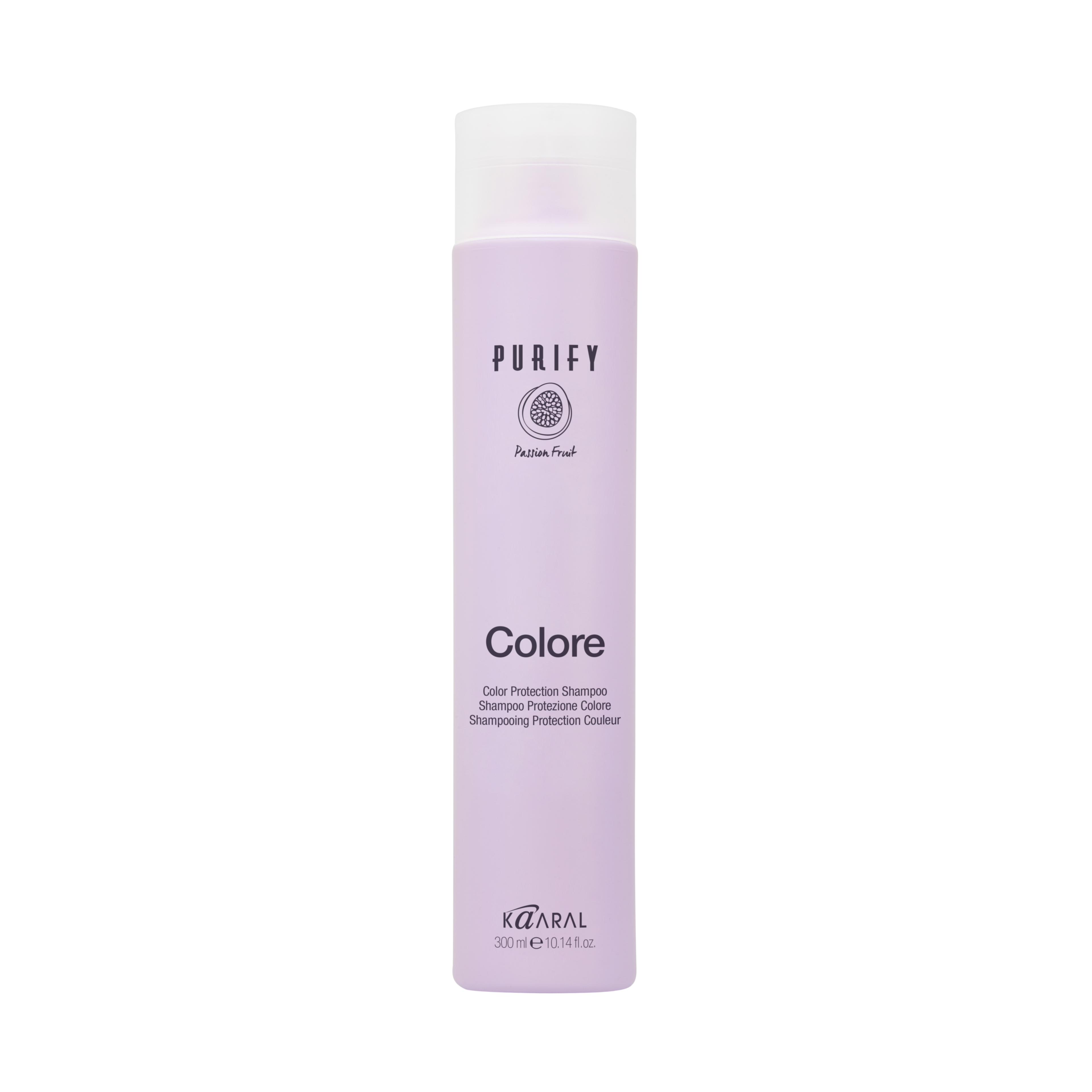 Kaaral Purify Colore Shampoo 300ml