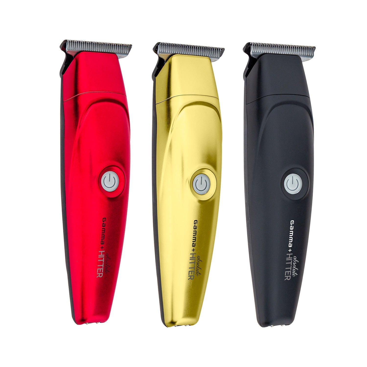 Gamma+ Absolute Hitter Trimmer