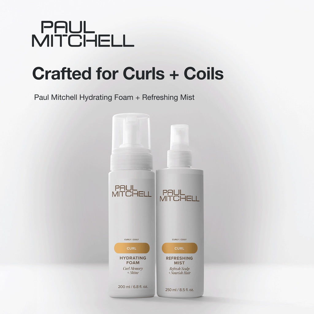 Paul Mitchell Refreshing Mist 250ml