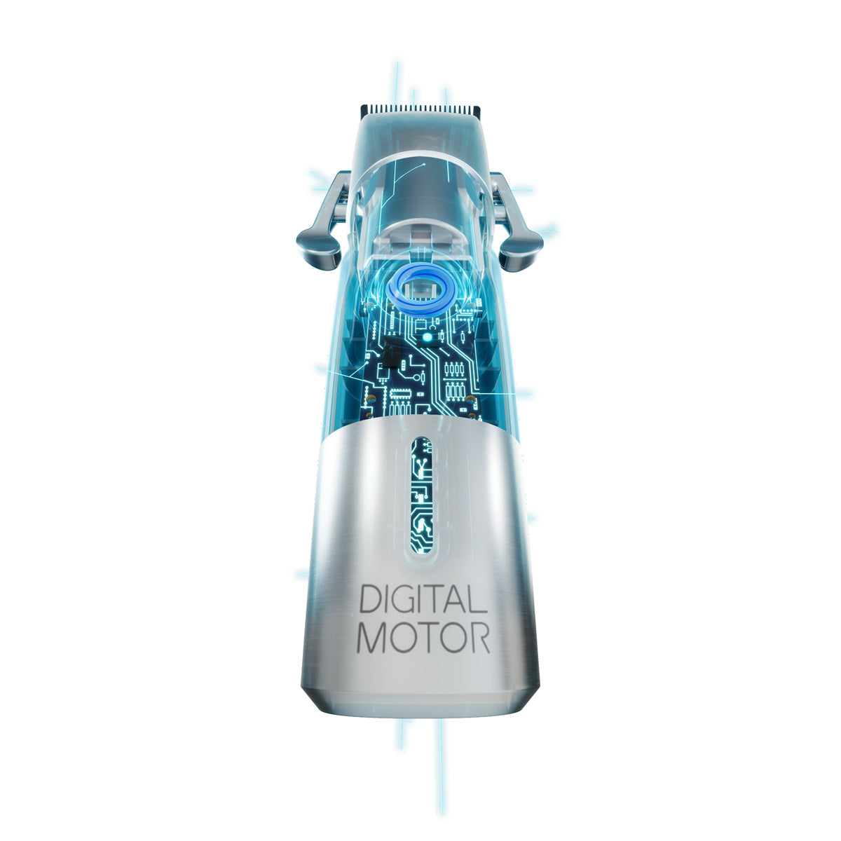Gamma+ Cyborg Trimmer