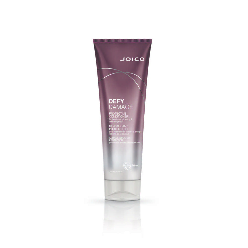 Joico Defy Damage Protective Shampoo & Conditioner Duo - Salon Warehouse