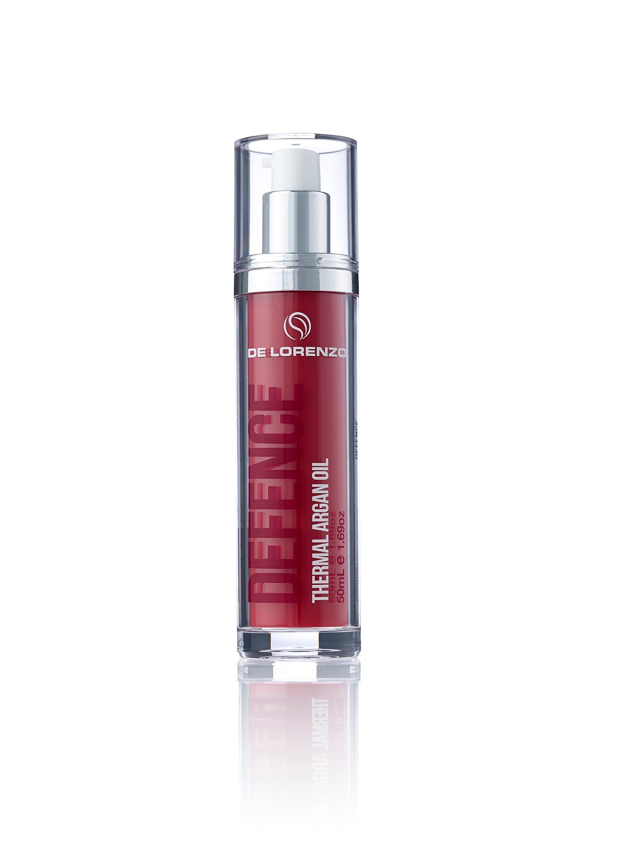 De Lorenzo Defence Argan Oil 50ml - Salon Warehouse