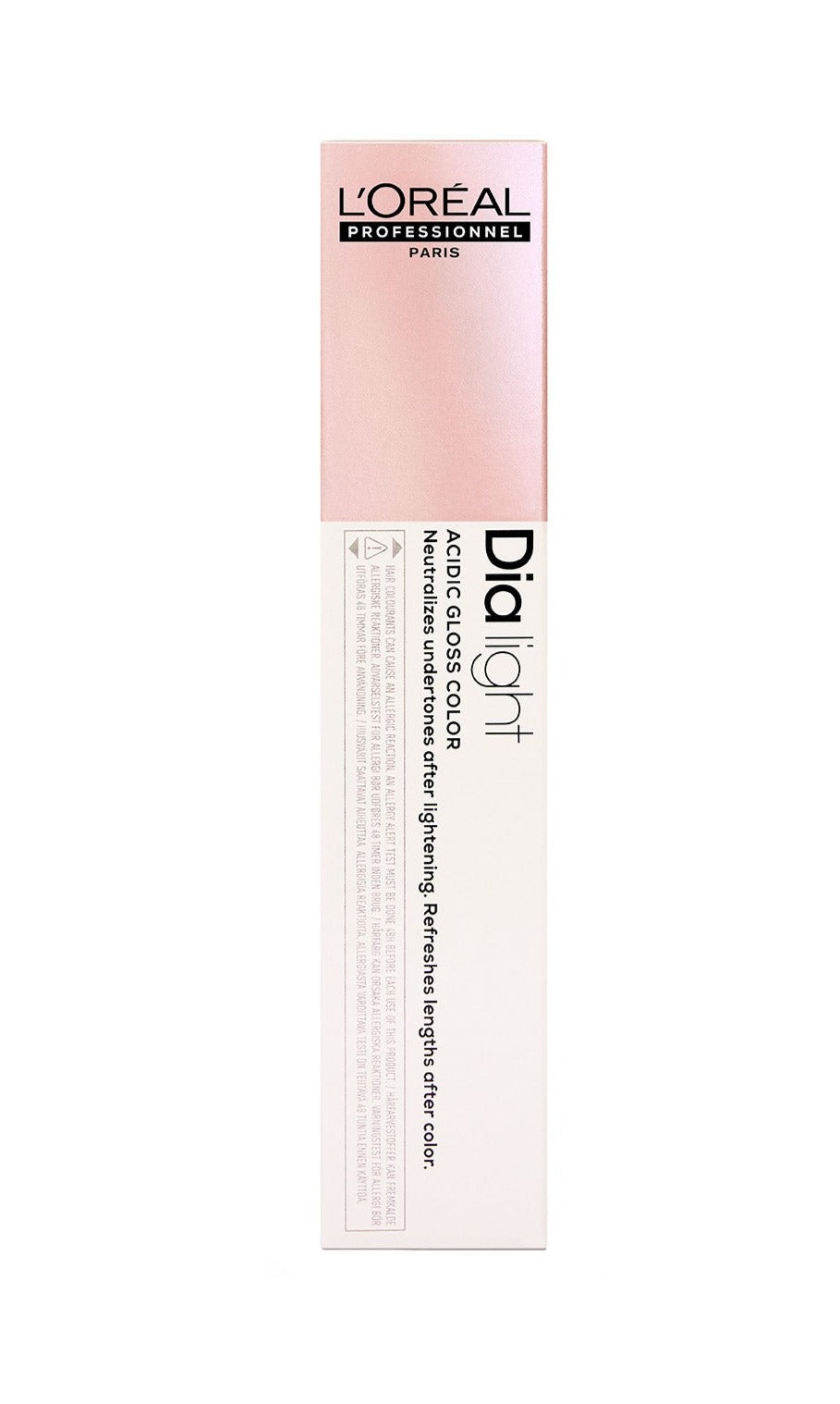 L'Oreal Professionnel Dia Light Semi Permanent Colour