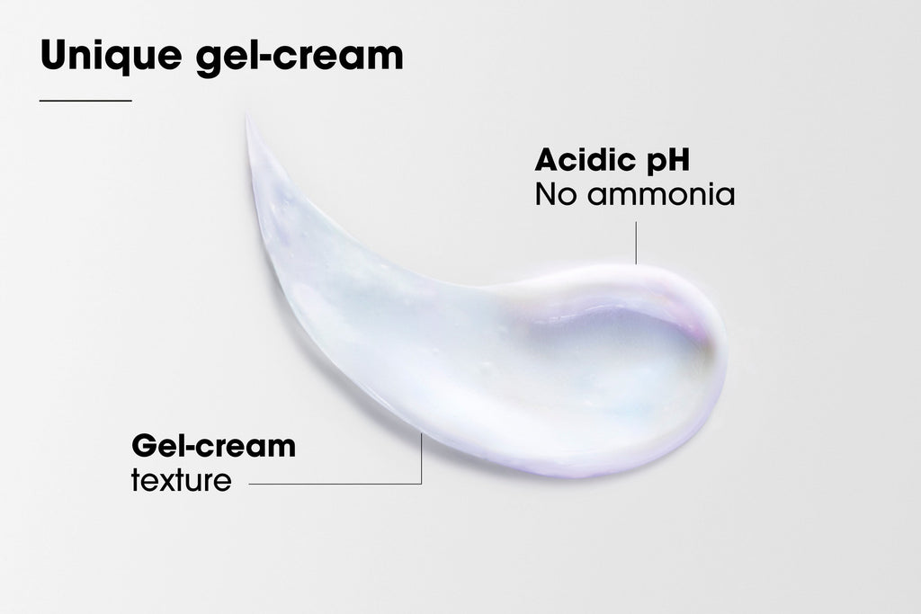 L'Oreal Professionnel Dia Light Semi Permanent Colour