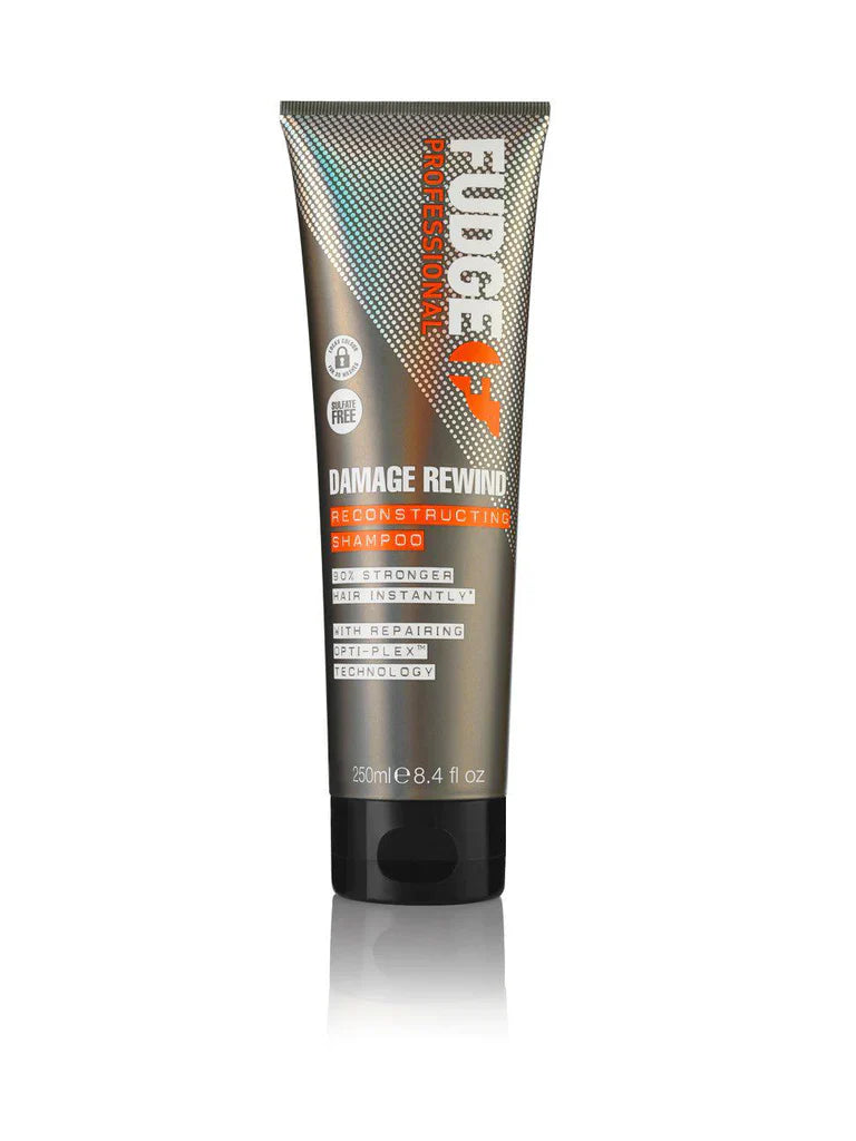 Fudge Damaged Rewind Reconstructing Shampoo 250ml - Salon Warehouse