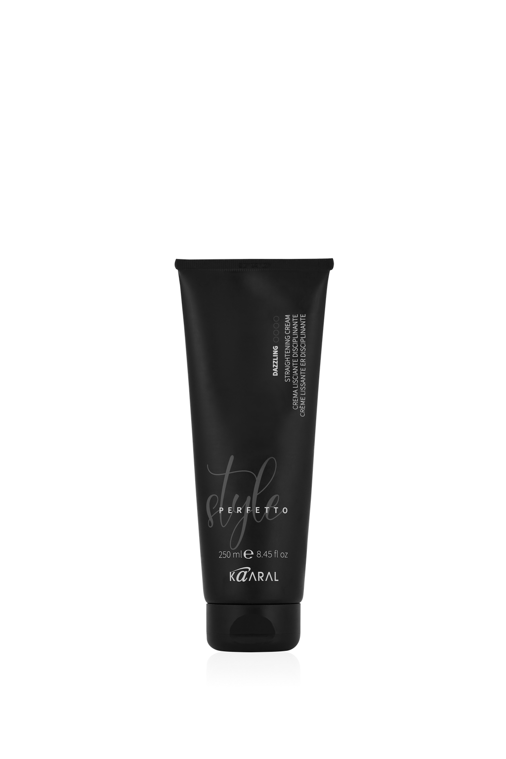 Kaaral Style Perfetto Dazzling Straightening Cream 250ml