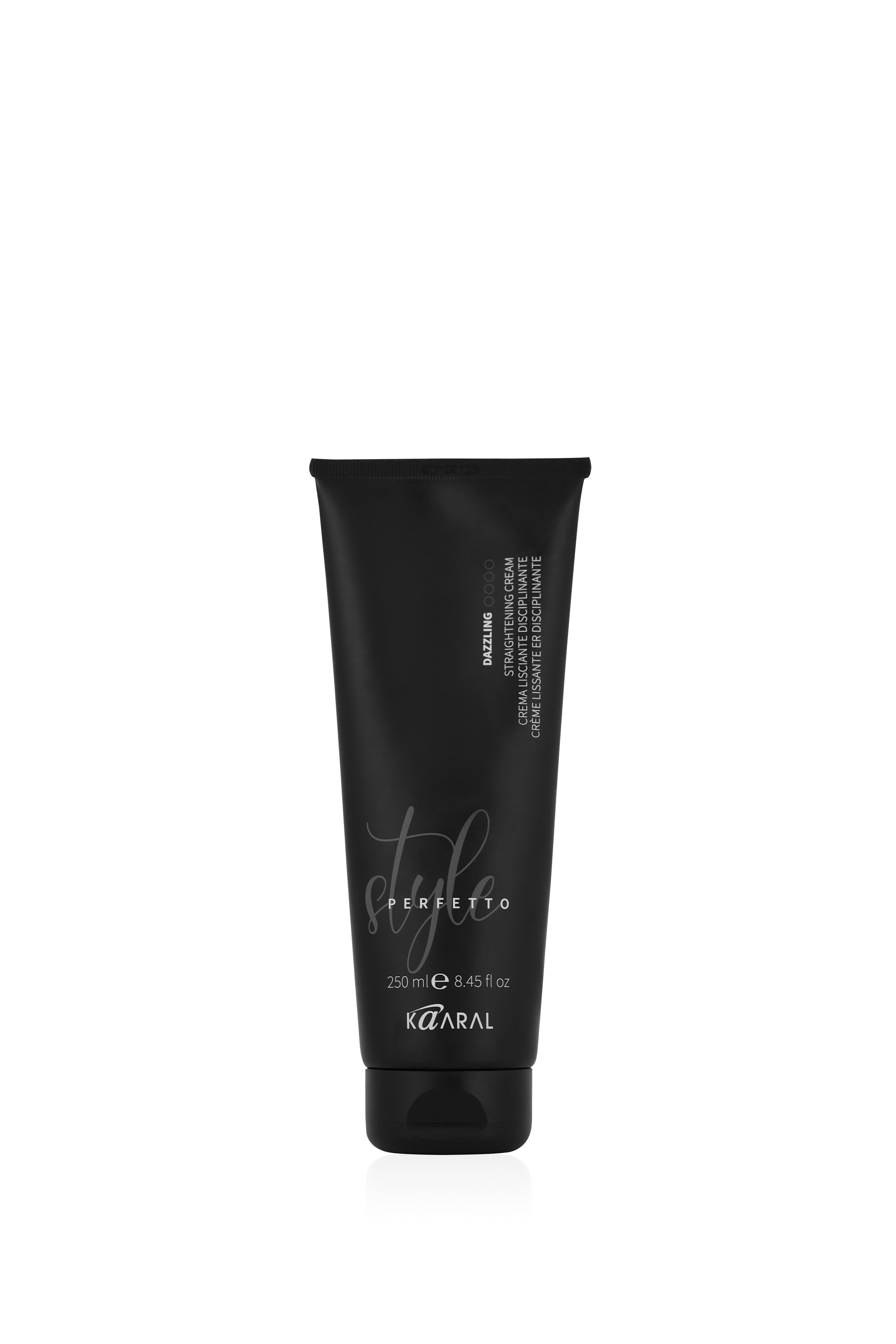 Kaaral Style Perfetto Dazzling Straightening Cream 250ml