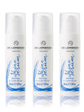 De Lorenzo Instant Allevi8 Shine Serum 30ml Trio - Salon Warehouse