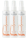 De Lorenzo Instant Curl Primer 150ml Trio - Salon Warehouse
