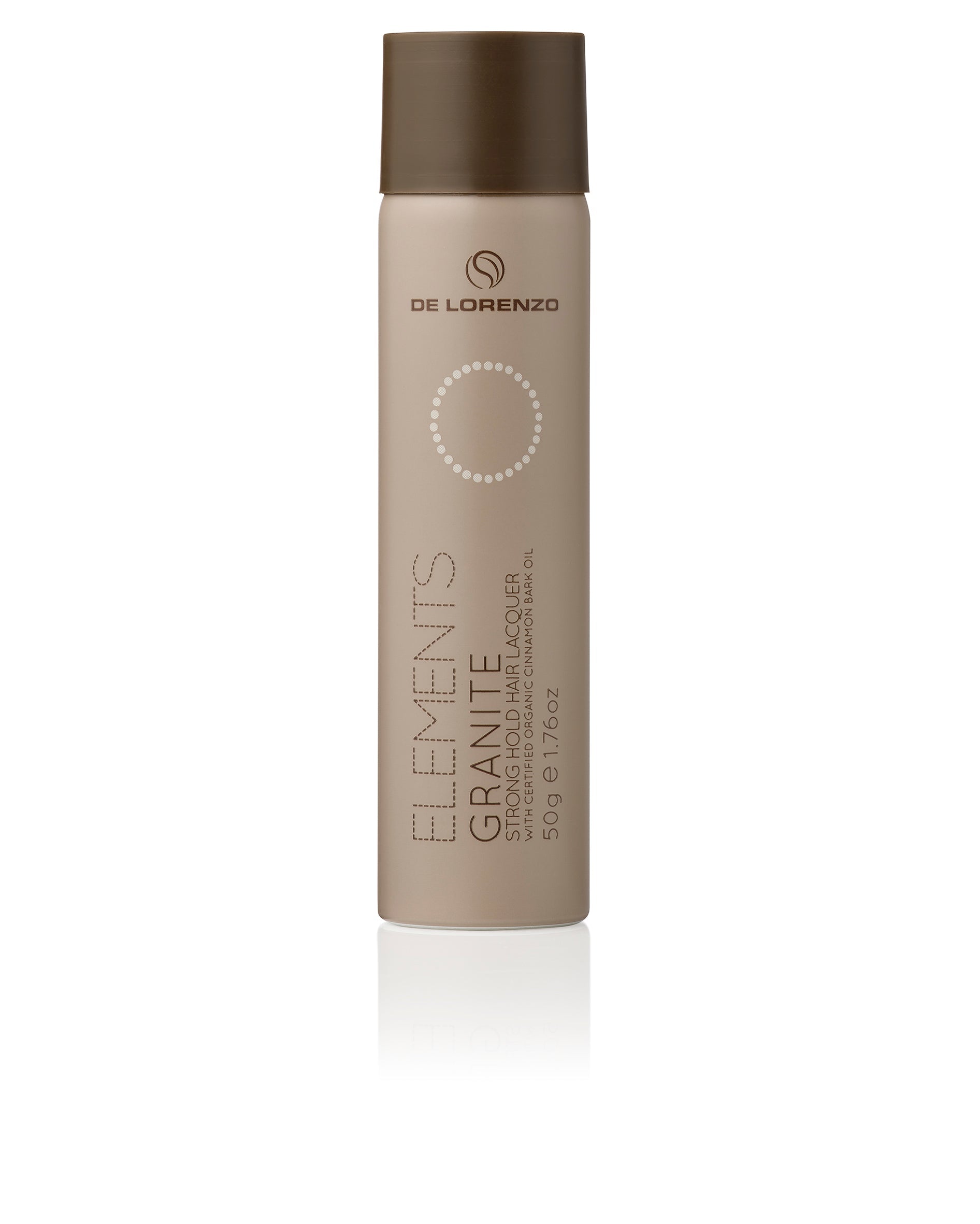 De Lorenzo Elements Granite Lacquer 50g - Salon Warehouse