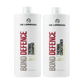 De Lorenzo Bond Defence Thermal Shampoo & Conditioner Duo 960ml