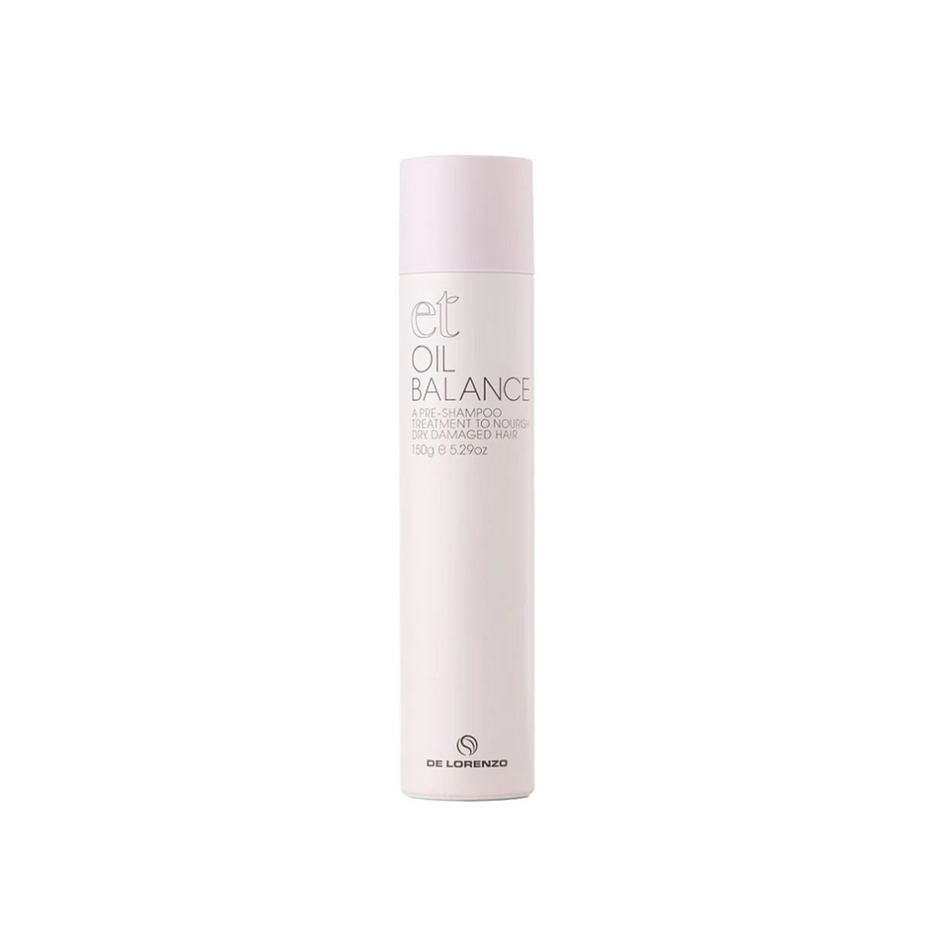 De Lorenzo Essential Treatments Oil Balance 150g