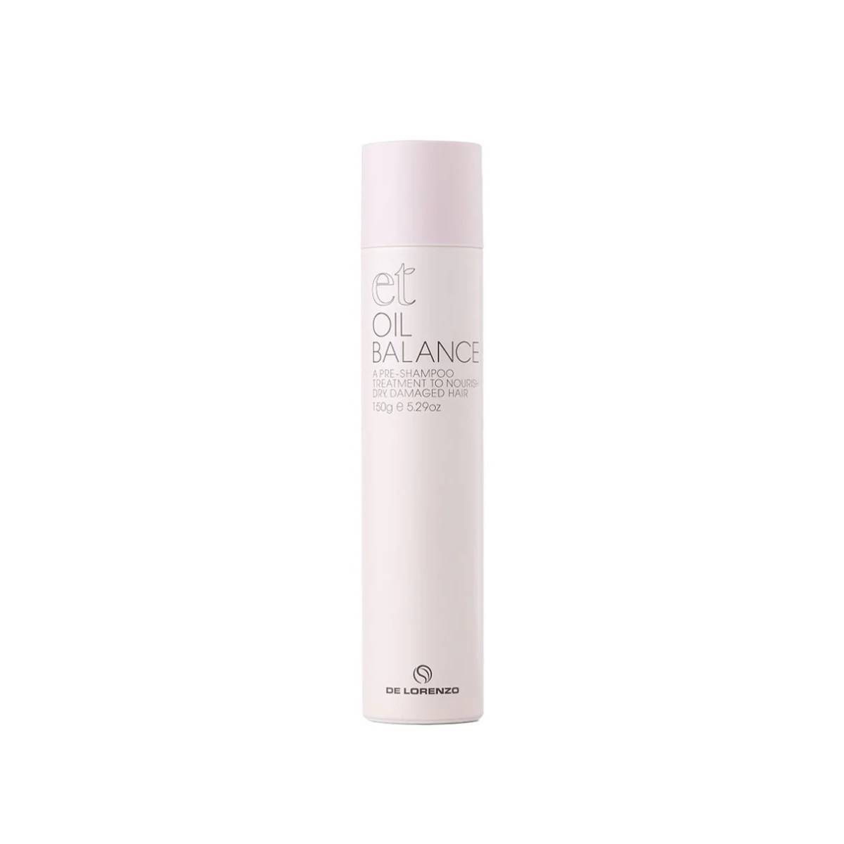 De Lorenzo Essential Treatments Oil Balance 150g