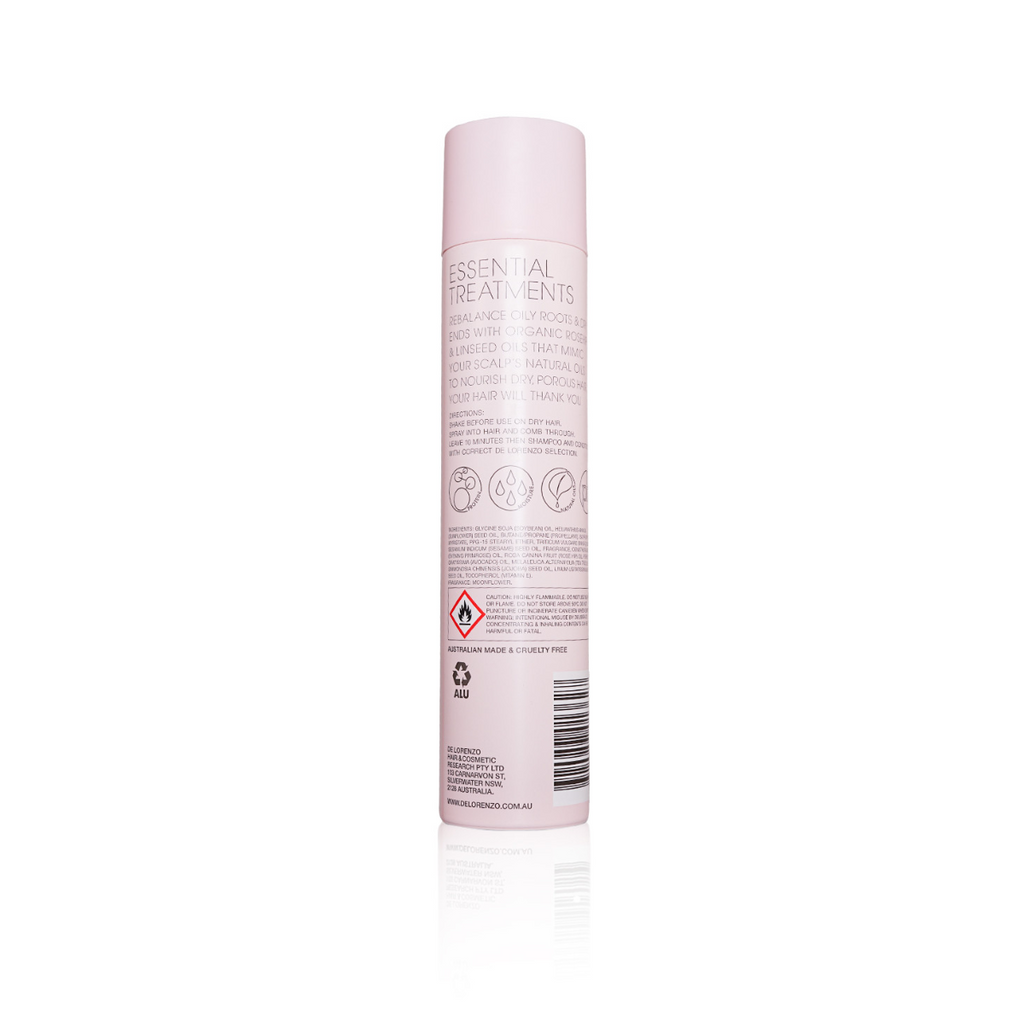 De Lorenzo Essential Treatments Oil Balance 150g