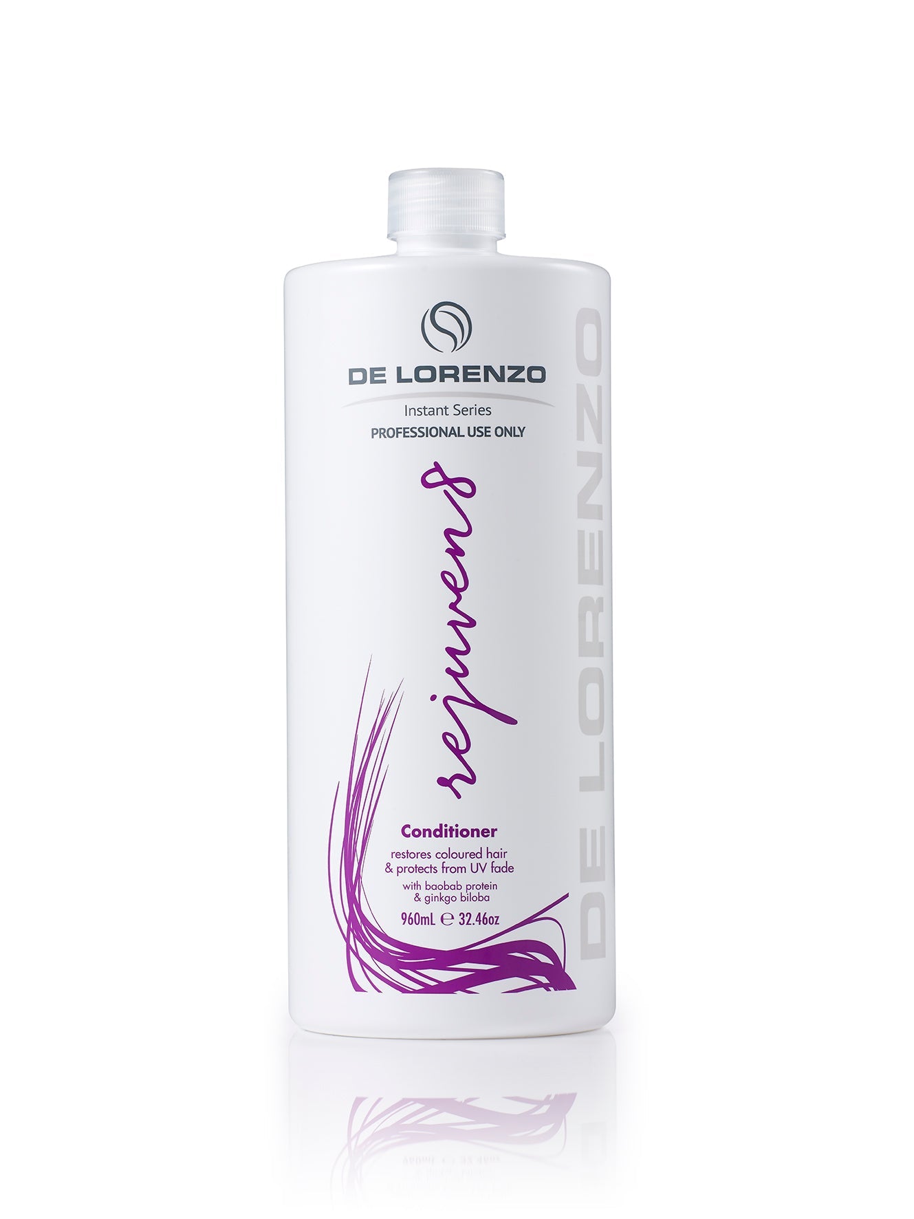 De Lorenzo Instant Rejuven8 Conditioner 960ml