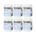 De Lorenzo Novacolor Powder Lightener Novalite (Blue) x 6 Pack 500g