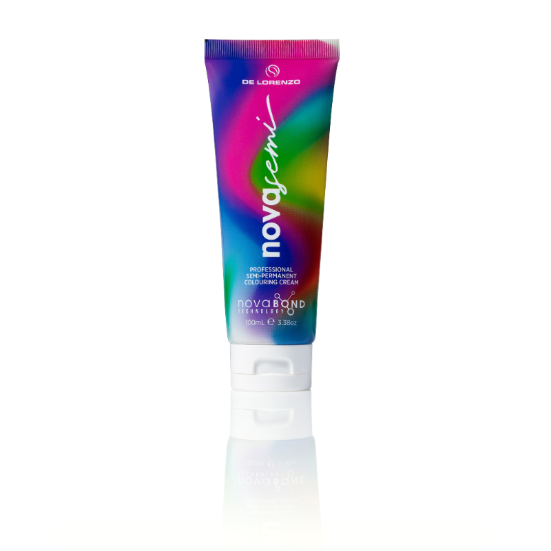 De Lorenzo Novasemi Colours 100ml