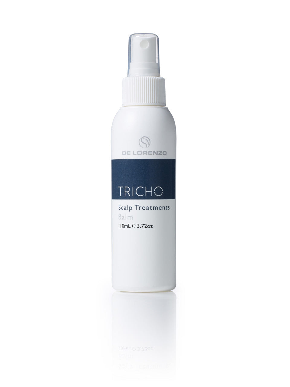 De Lorenzo Tricho Series Scalp Treatments Balm 110ml