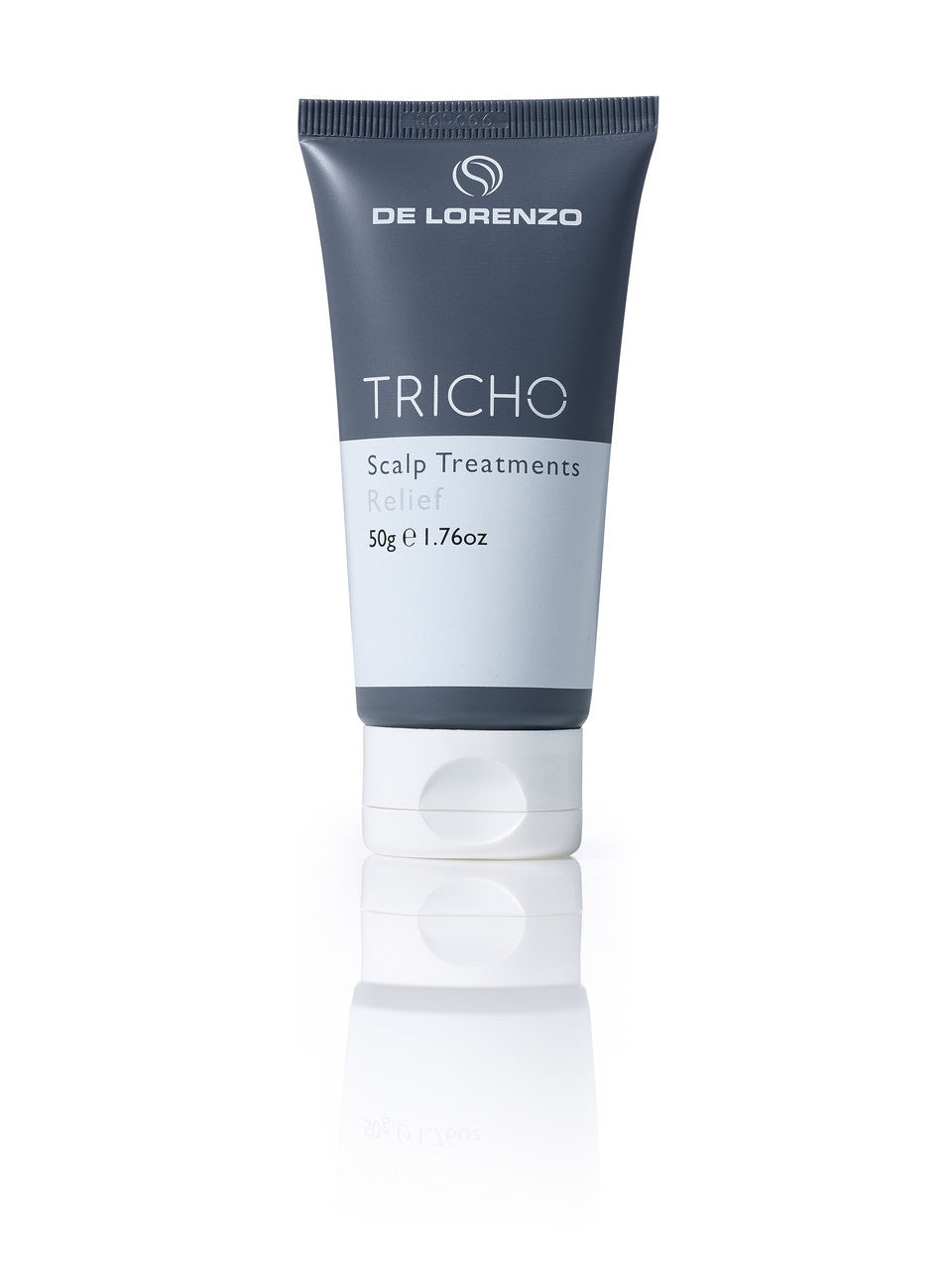 De Lorenzo Tricho Series Scalp Treatments Relief 50g