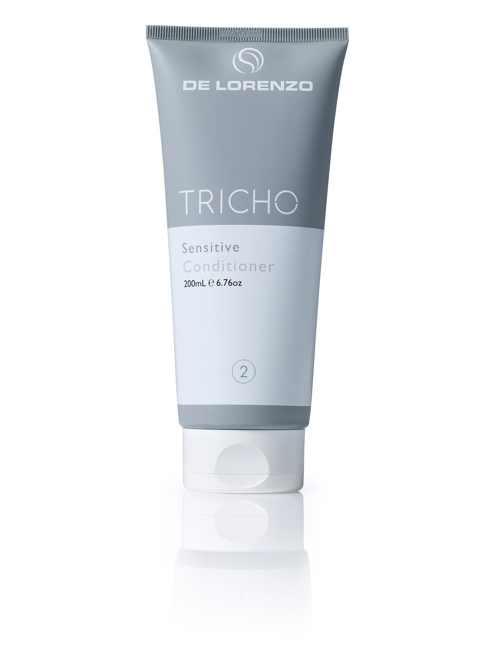 De Lorenzo Tricho Series Sensitive Conditioner 200ml