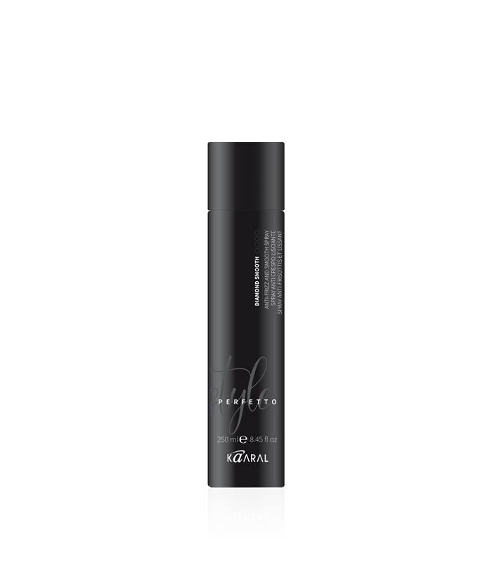 Kaaral Style Perfetto Diamond Smooth 250ml - Salon Warehouse