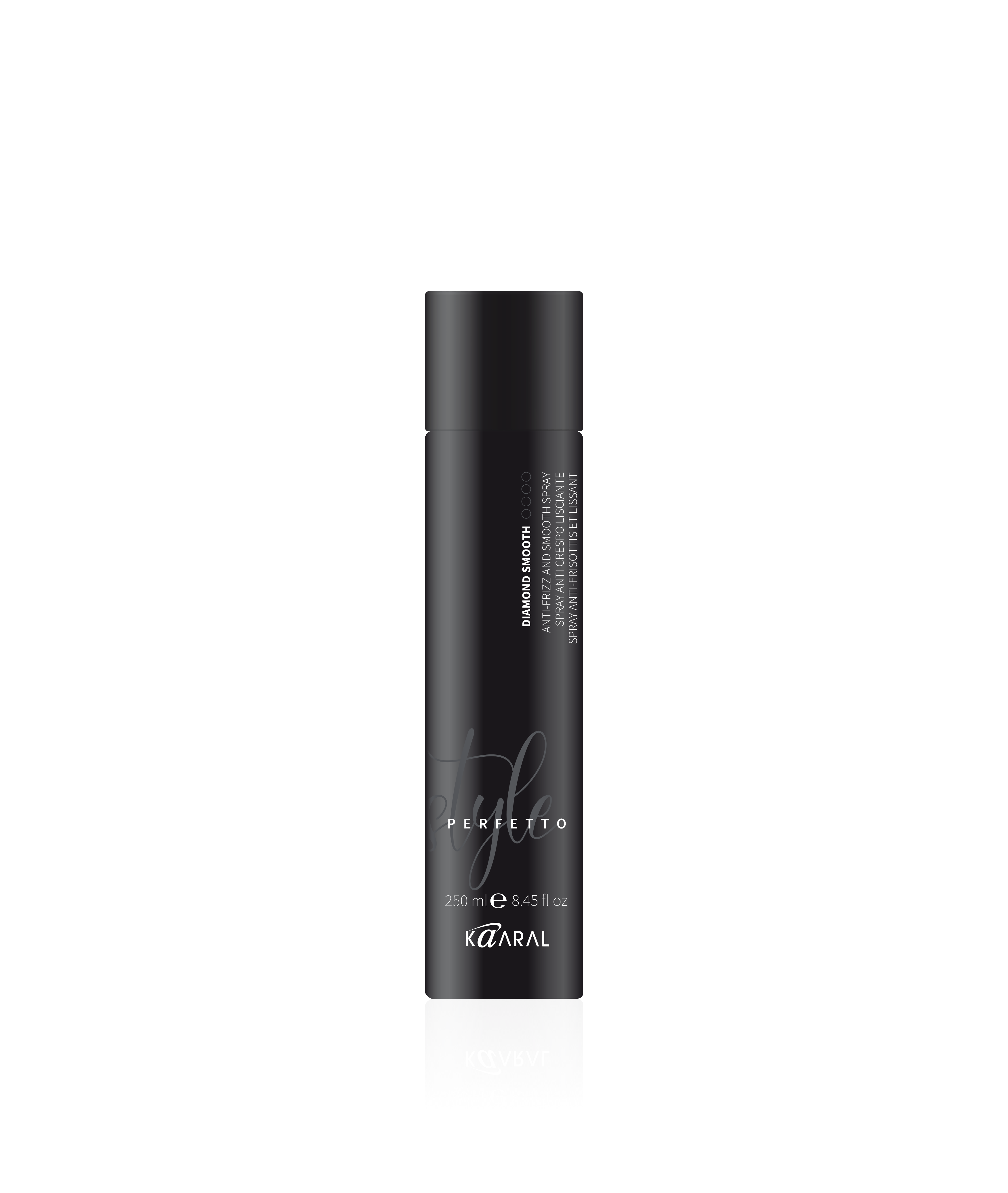 Kaaral Style Perfetto Diamond Smooth 250ml